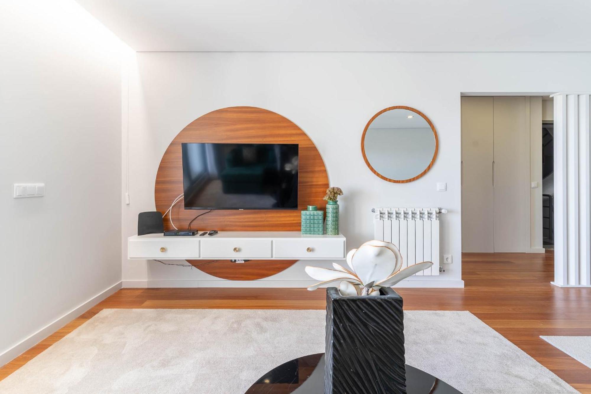 Porto & Douro Vista Apartments By Inviting Valbom  ภายนอก รูปภาพ