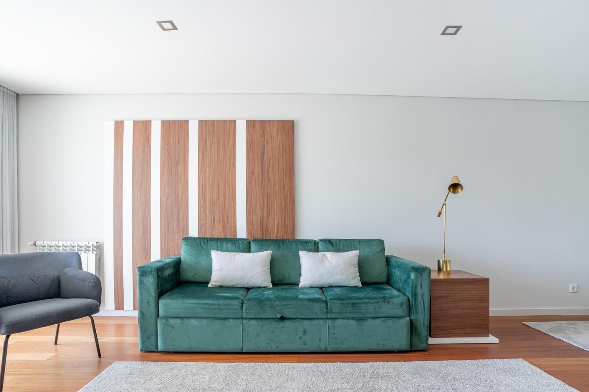 Porto & Douro Vista Apartments By Inviting Valbom  ภายนอก รูปภาพ