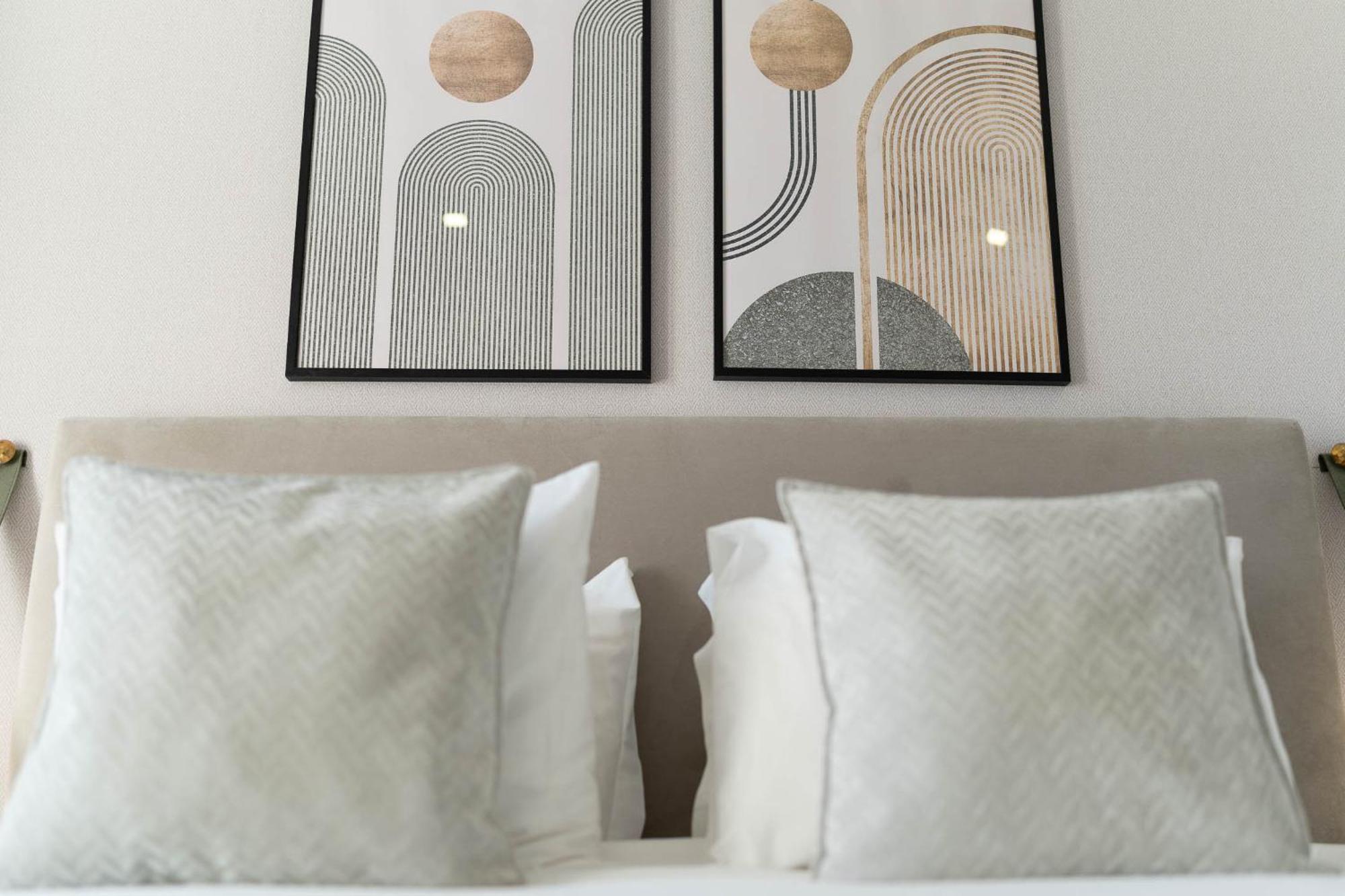 Porto & Douro Vista Apartments By Inviting Valbom  ภายนอก รูปภาพ