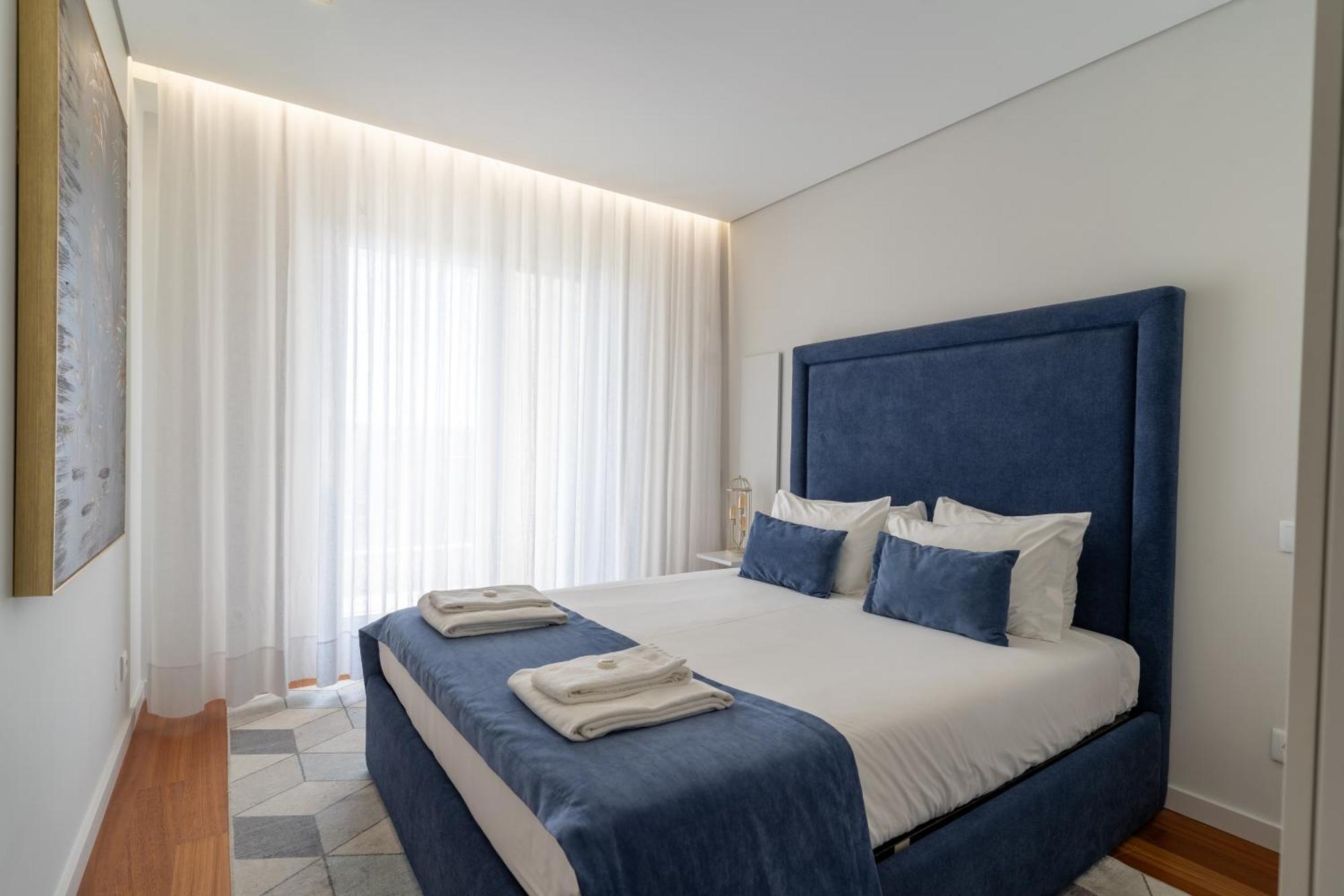 Porto & Douro Vista Apartments By Inviting Valbom  ภายนอก รูปภาพ