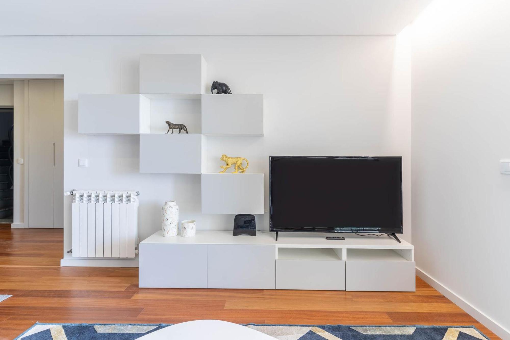 Porto & Douro Vista Apartments By Inviting Valbom  ภายนอก รูปภาพ