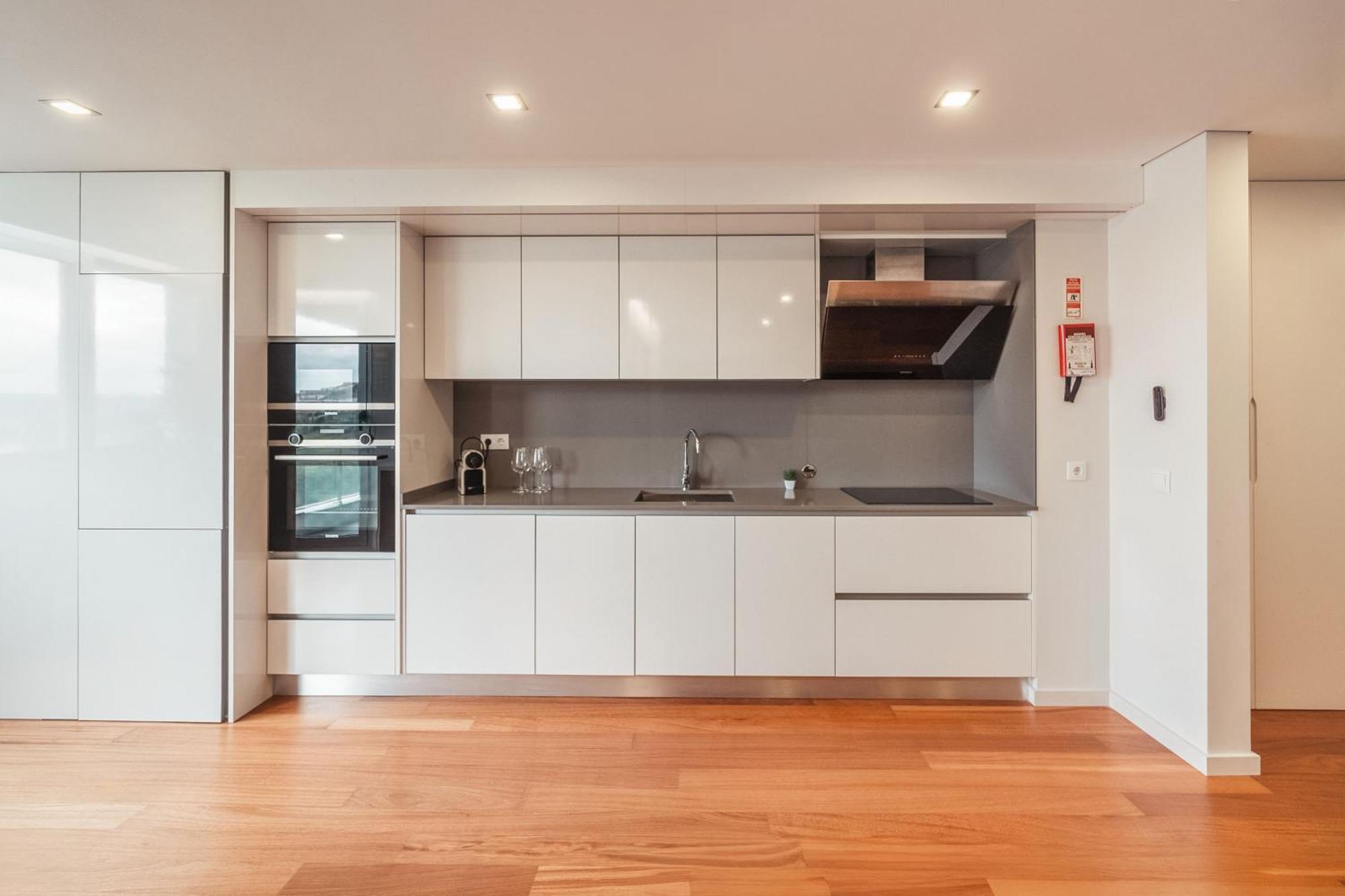 Porto & Douro Vista Apartments By Inviting Valbom  ภายนอก รูปภาพ