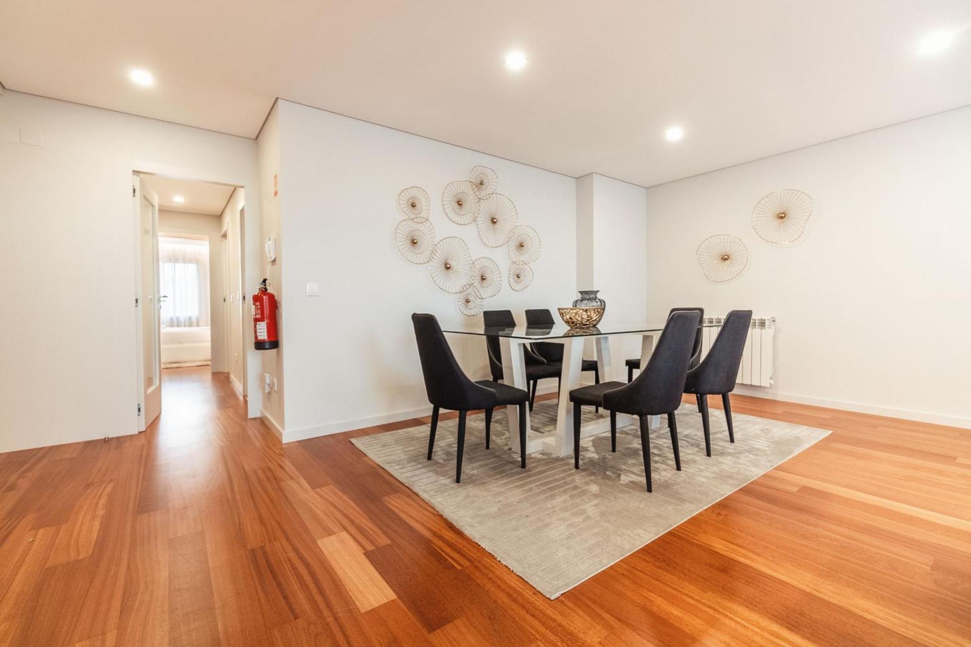 Porto & Douro Vista Apartments By Inviting Valbom  ภายนอก รูปภาพ