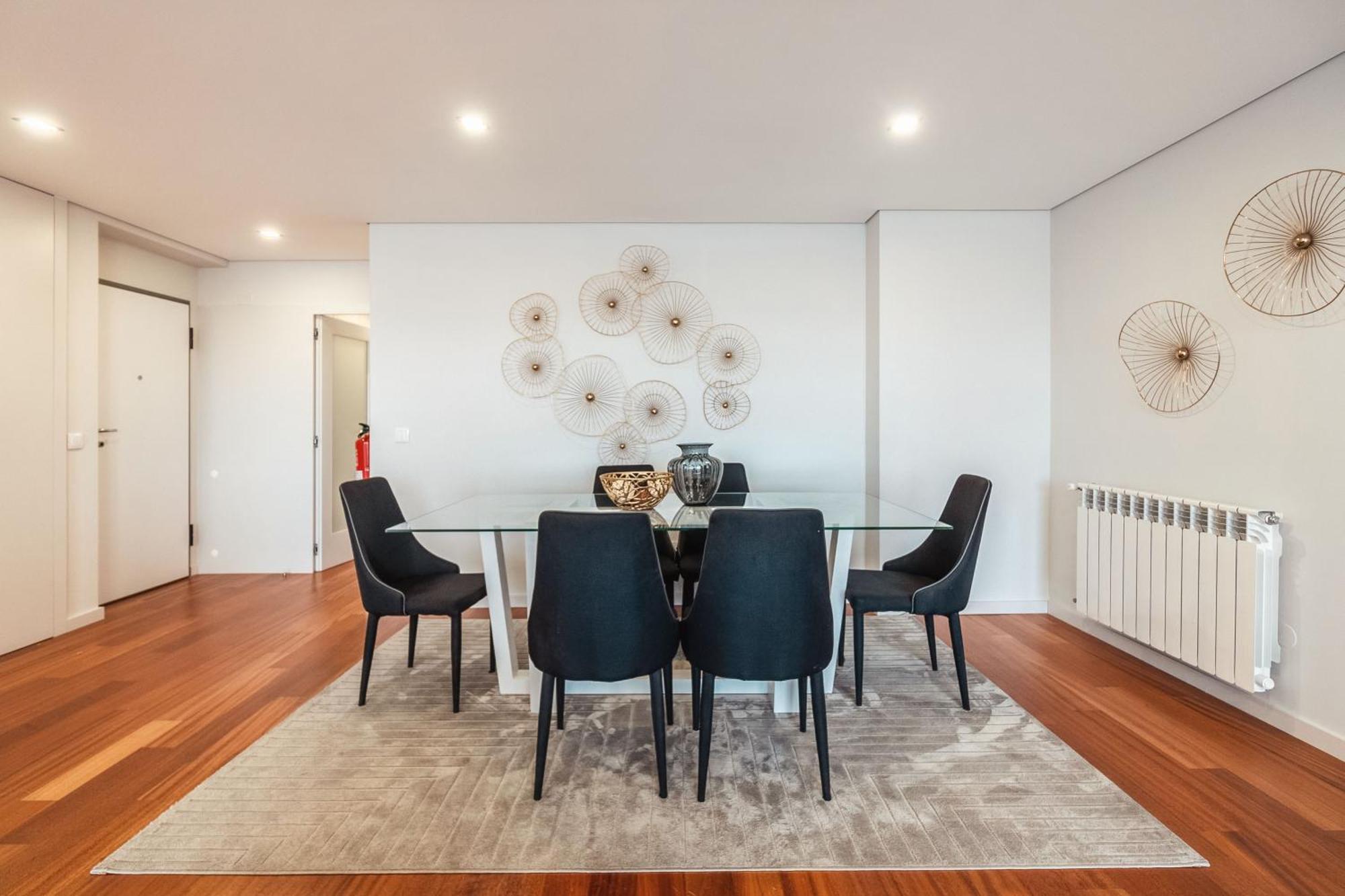 Porto & Douro Vista Apartments By Inviting Valbom  ภายนอก รูปภาพ